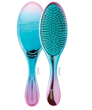 Olivia Garden OG Brush Aurora Detangler Medium-Thick Limitált kiadású kefe főképe